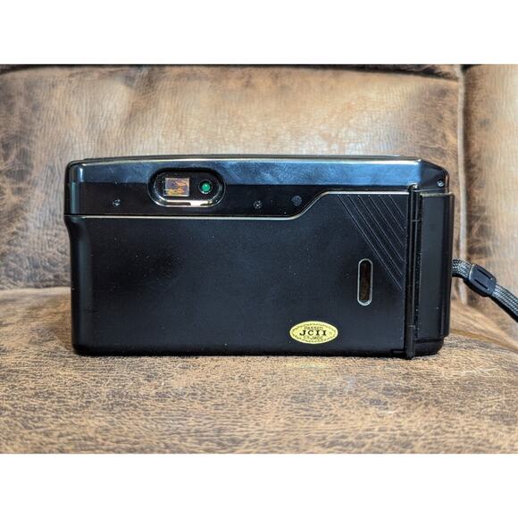 Vivitar 300 Z Series 1 Auto Focus Zoom Lens 35mm Film Camera Manual & Film - Picture 7 of 9